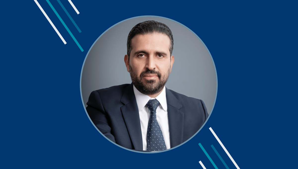 Antonio Holguín- El Mundo del Derecho