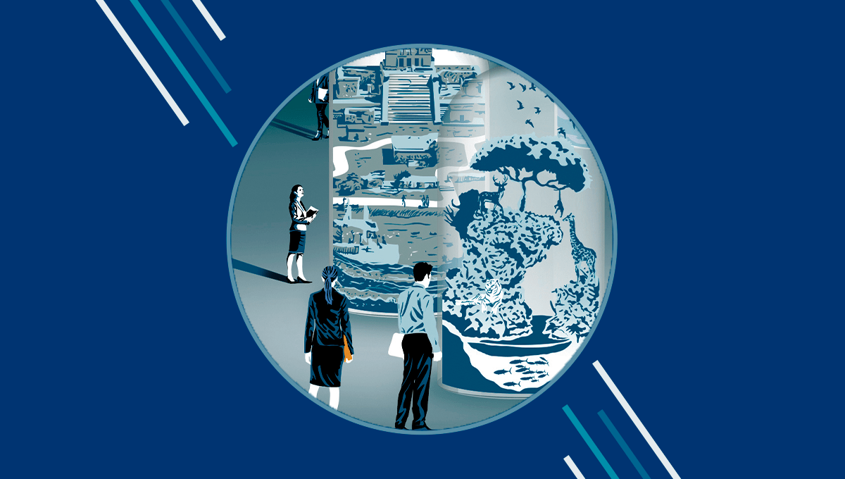 áreas naturales protegidas