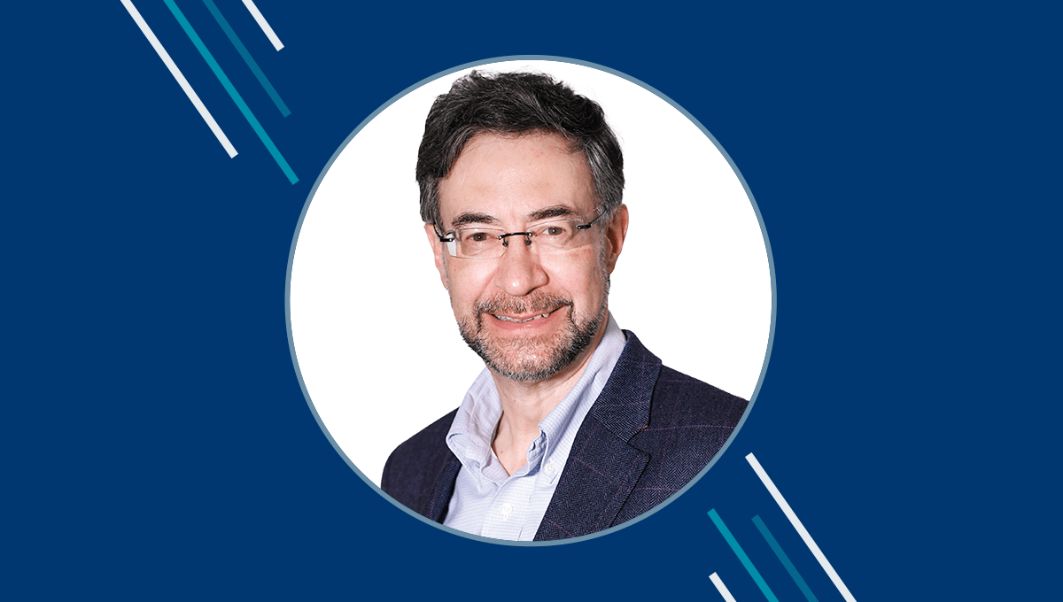 Gerardo Laveaga - El Mundo del Derecho