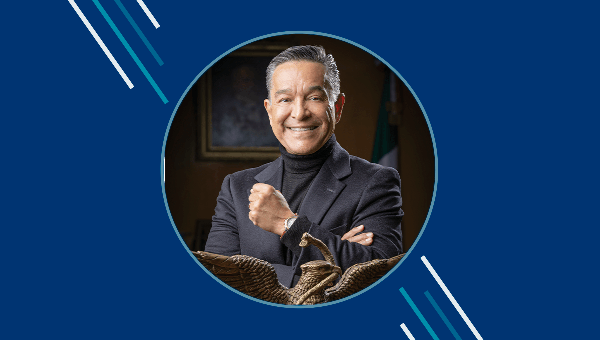 Raul Contreras Bustamante