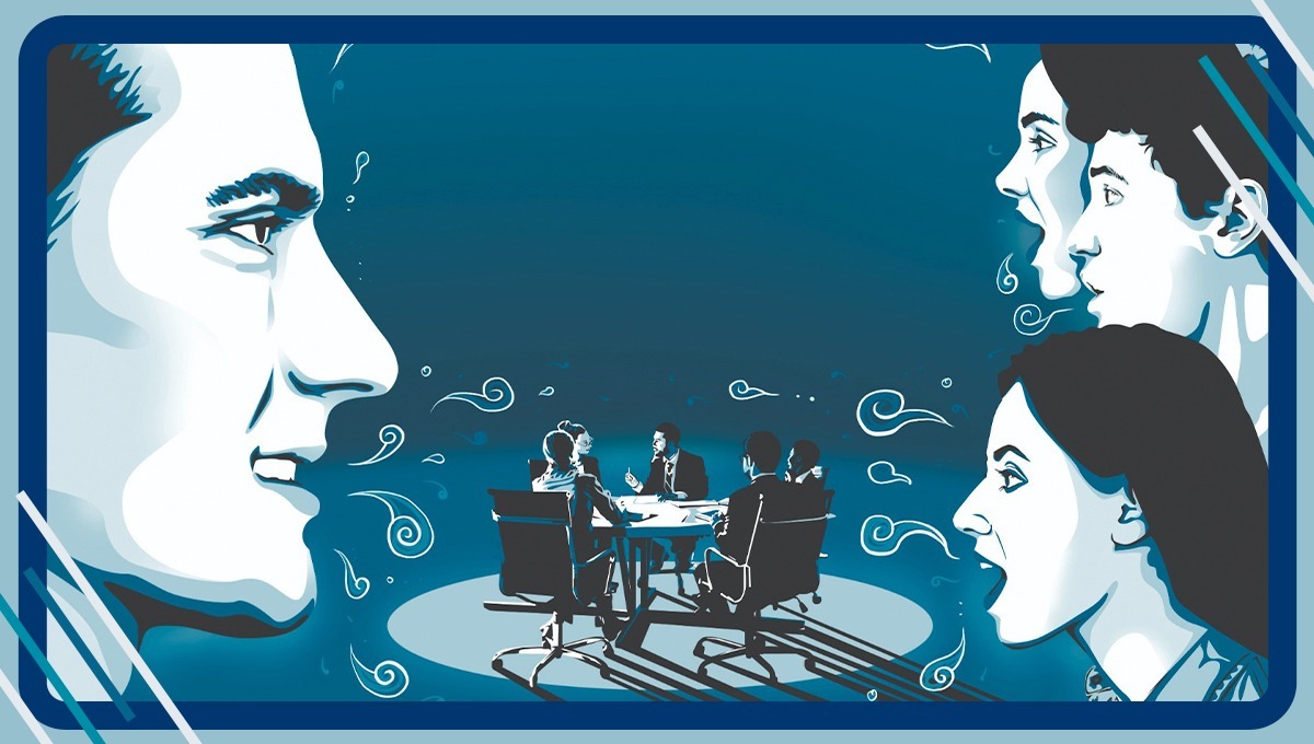 Nueva ley general de mecanismos alternativos