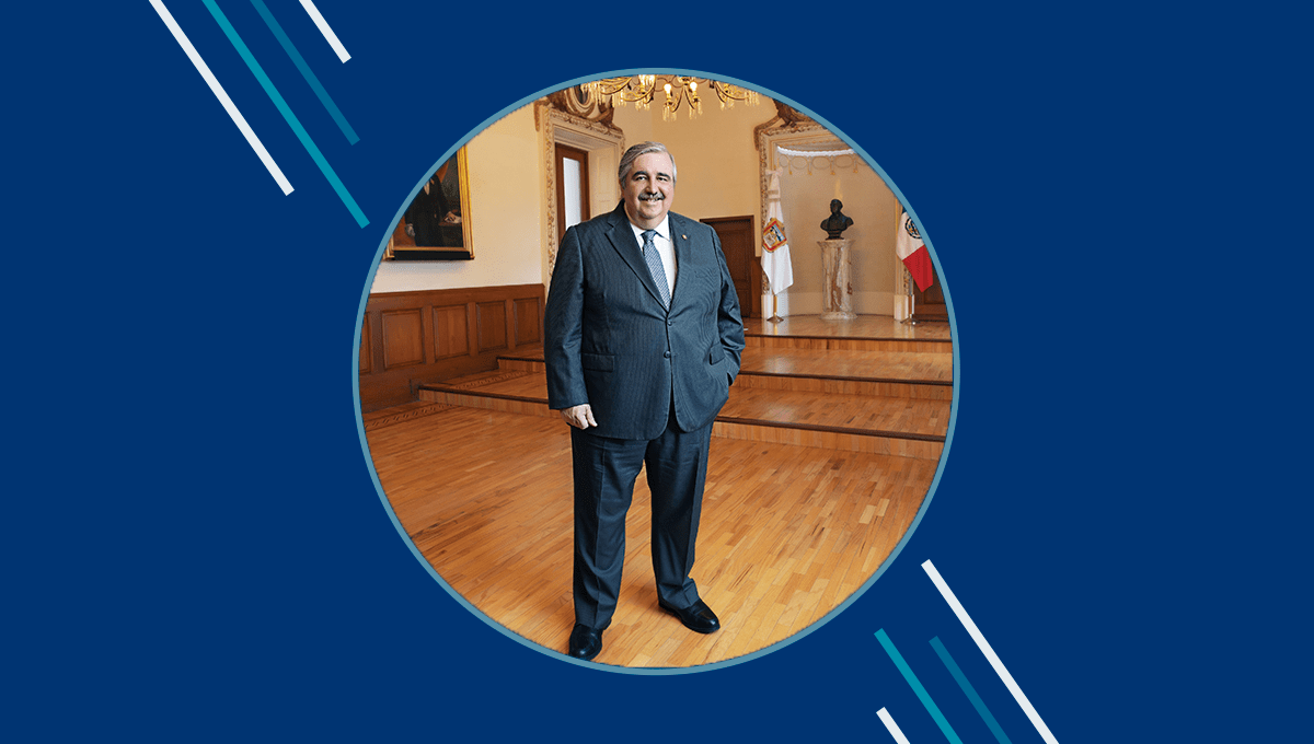 El Mundo del Derecho