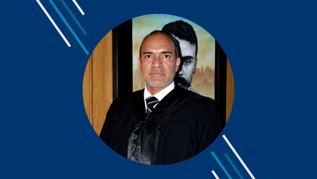 Víctor Hugo González