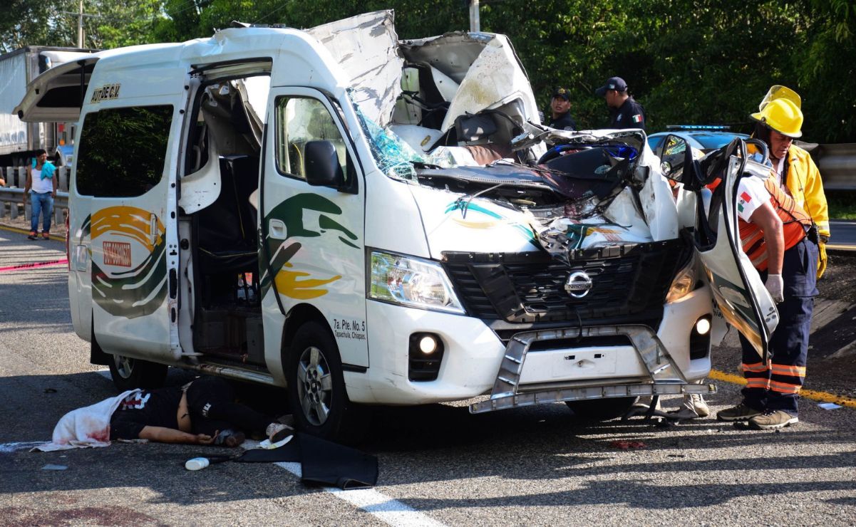 El Reglamento de Tránsito de la CDMX establece distintas normas para las unidades de transporte público.