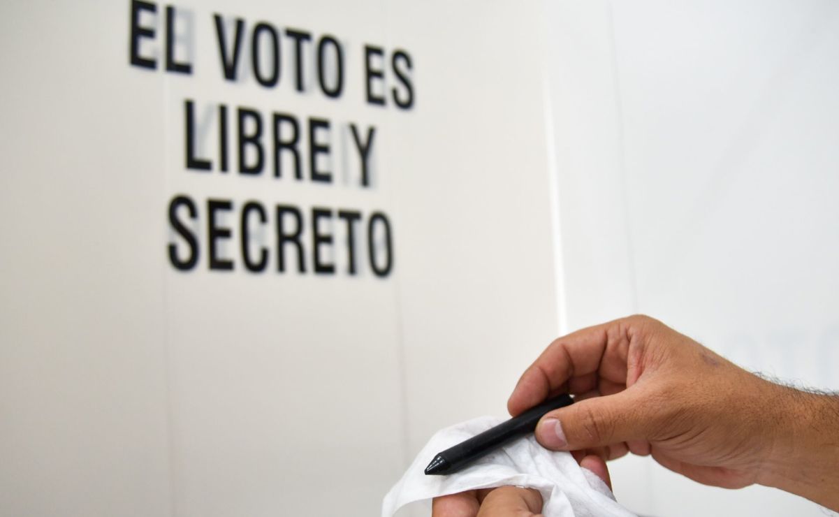 La primera elección para los cargos de jueces, magistrados y ministros del Poder Judicial se realizará en junio de 2025.