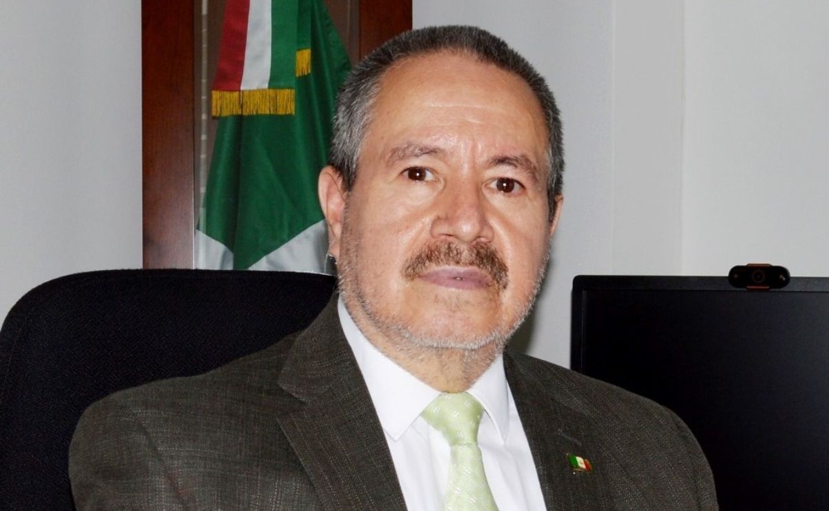 El director general de Gestión Judicial, Eligio Rodríguez Alba, consideró que esto sirve al juez de control para dotarlo de elementos al momento de determinar si impone la medida cautelar de prisión preventiva justificada.