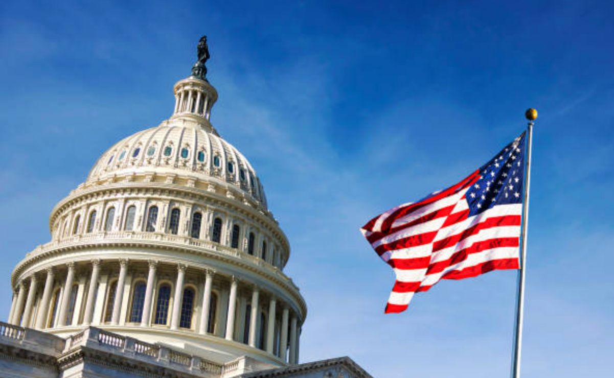 El Gobierno de Estados Unidos promoverá el análisis de la reforma judicial.