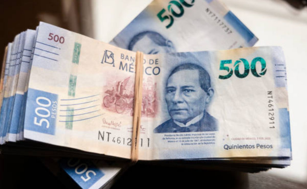 Mario Bezares tendrá que cumplir con obligaciones legales.