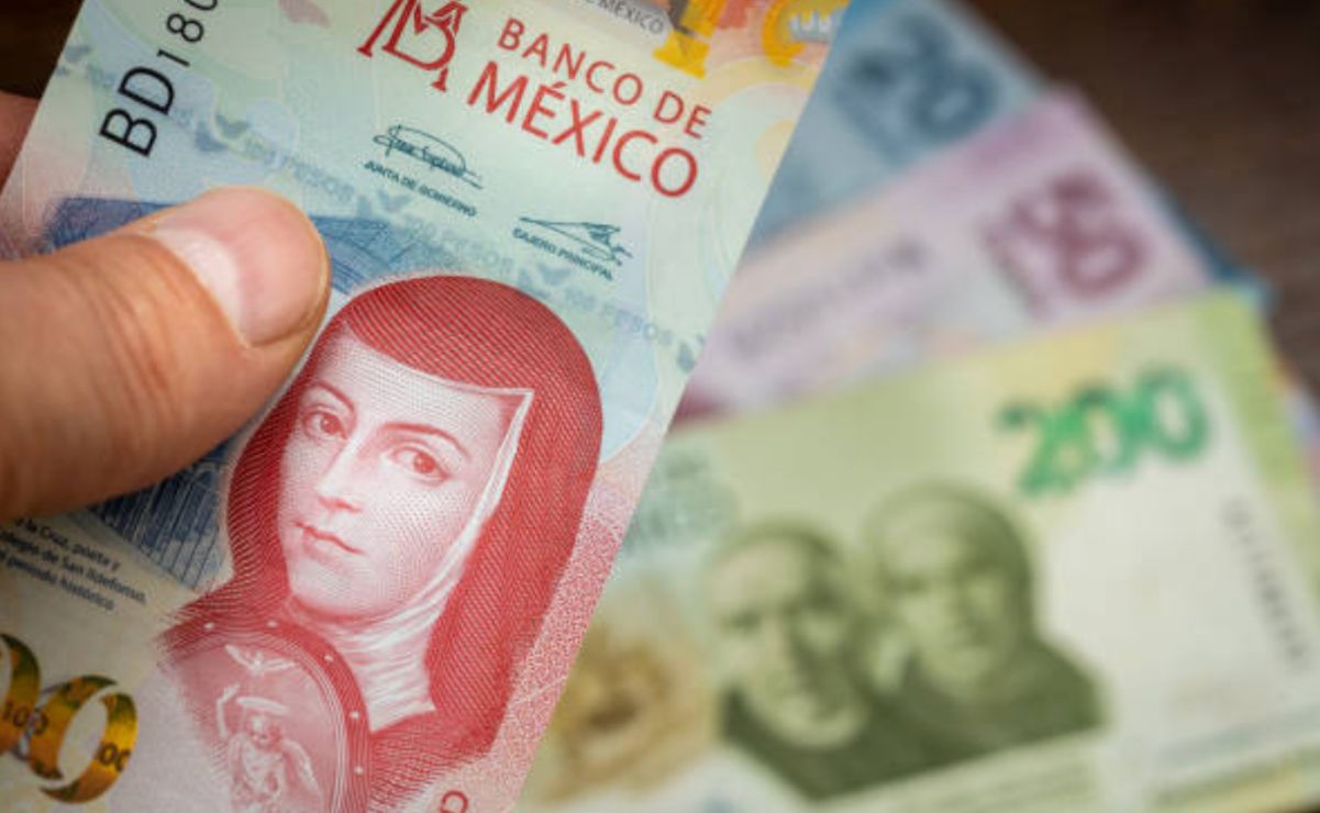 Ricardo Monreal no descarta la posibilidad de que sea necesario impulsar una Reforma Fiscal.