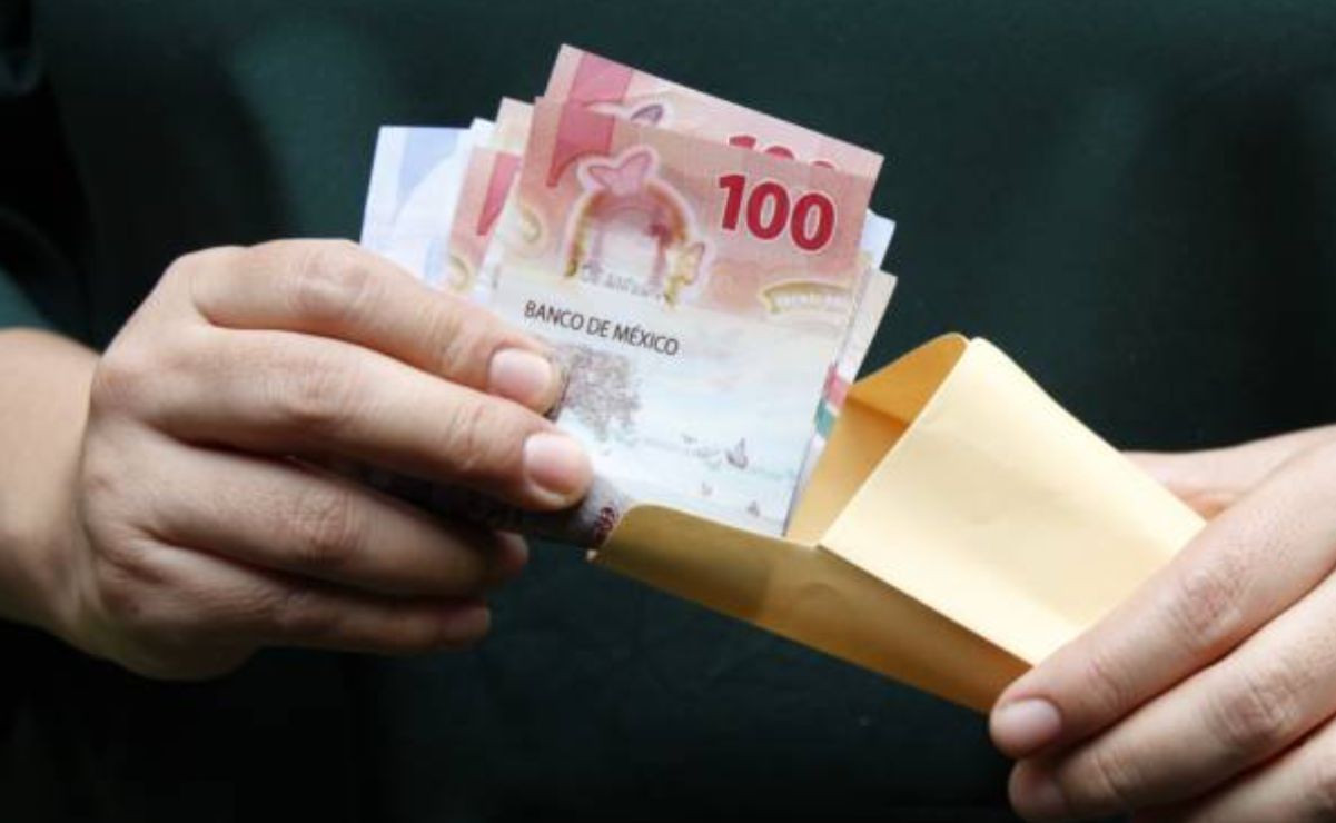 El pago del aguinaldo es una prestación de ley para los trabajadores mexicanos.