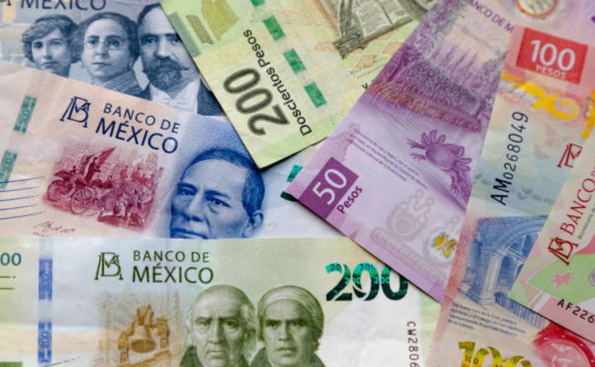 El bono sexenal era una prestación que recibían los trabajadores del gobierno.