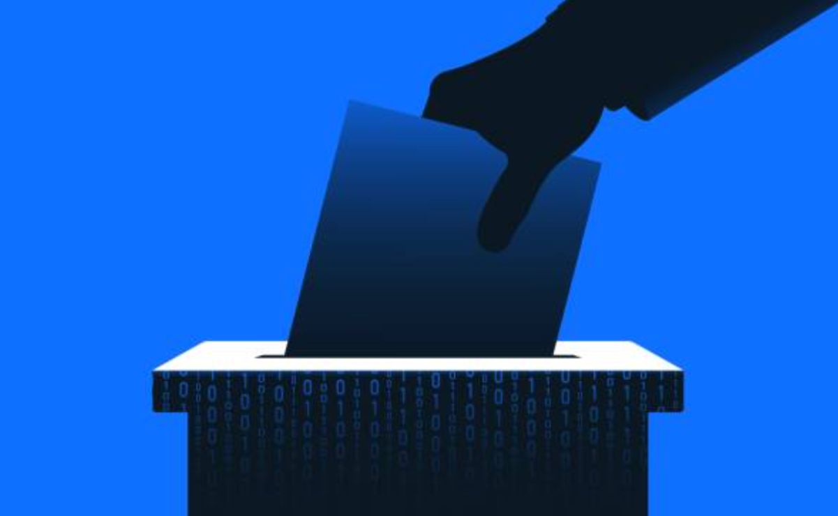 Ruben Moreira consideró que las elecciones para el Poder Judicial podrían resultar fallidas.