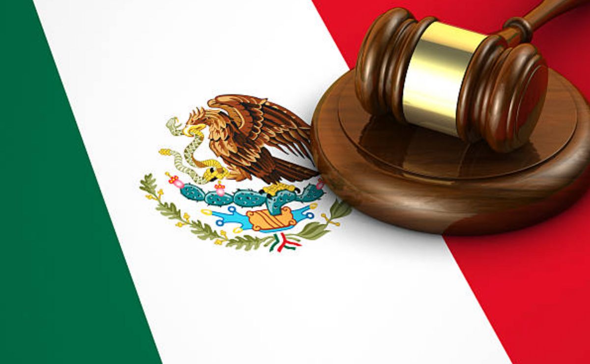 La reforma a la ley del Poder Judicial promoverá distintos cambios en materia legal.