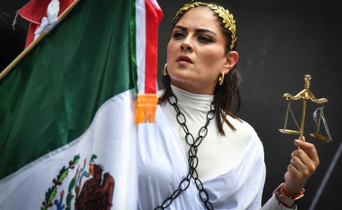 La Reforma al Poder Judicial se convertirá en Ley al ser respaldada por los congresos estatales.