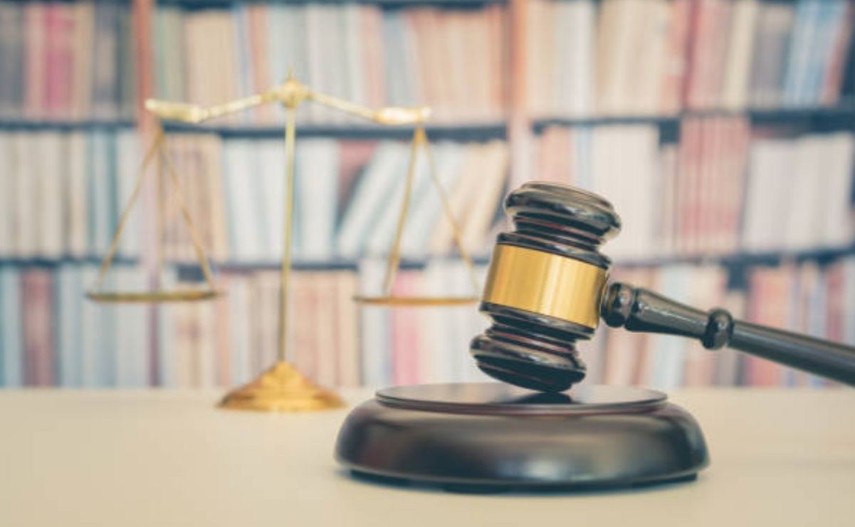 La CNDH garantizó que no interpondrá ninguna acción en contra de la reforma judicial.