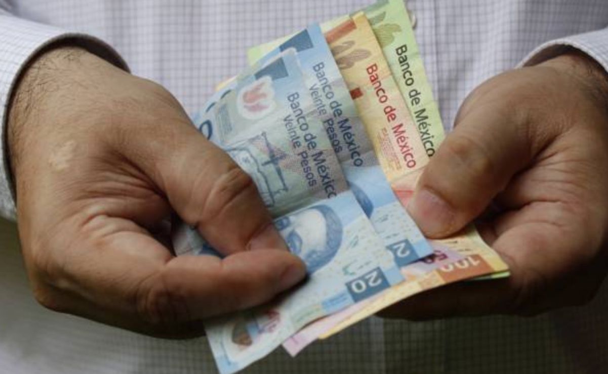 La iniciativa en materia de salarios fue aprobada en la Cámara de Diputados.