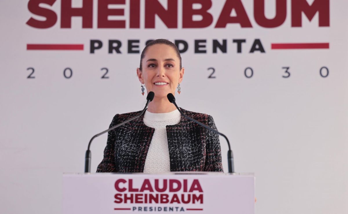 Claudia Sheinbaum impulsará una serie de iniciativas de reforma durante su mandato.