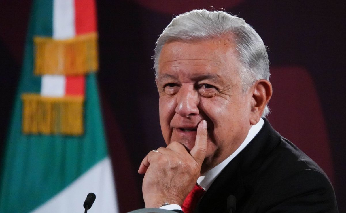 El presidente López Obrador envió este miércoles dos nuevas iniciativas de reforma legal.
