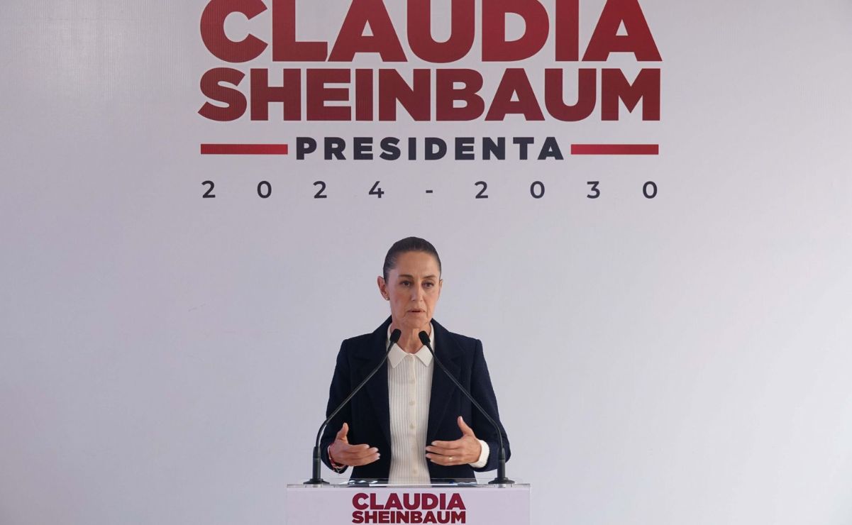 Distintas figuras internacionales han confirmado su asistencia a la toma de protesta de Claudia Sheinbaum.