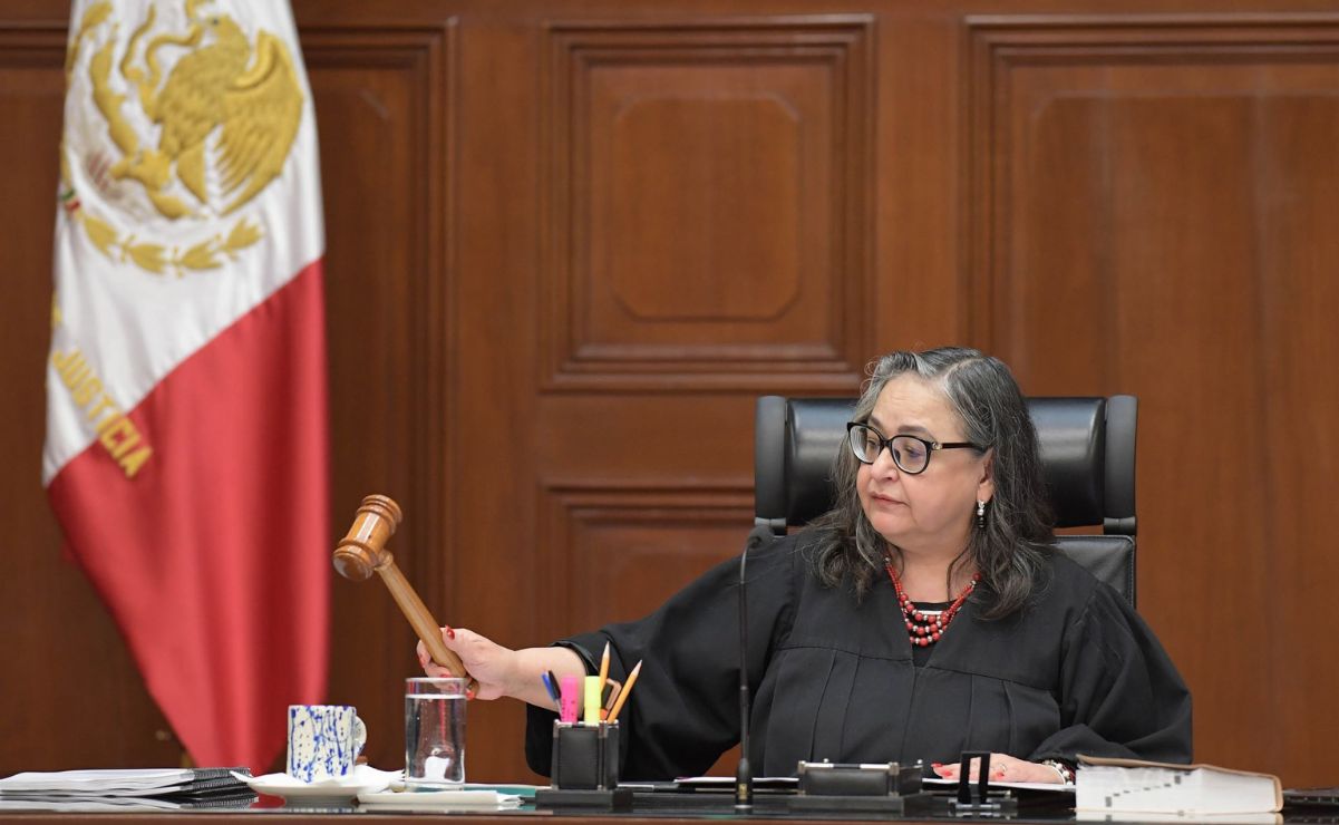 La reforma al Poder Judicial promoverá cambios en materia salarial.