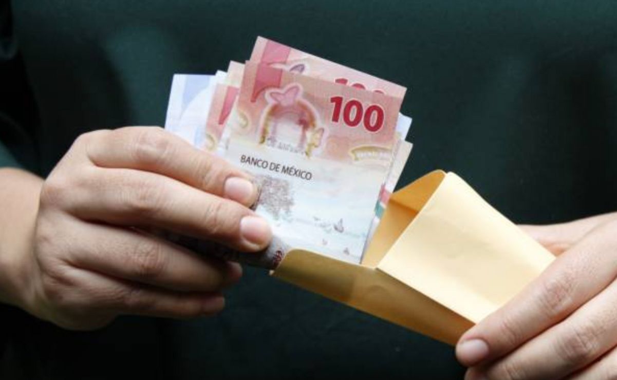 El Senado aprobó una reforma para que los salarios mínimos nunca se ubiquen por debajo de la inflación.