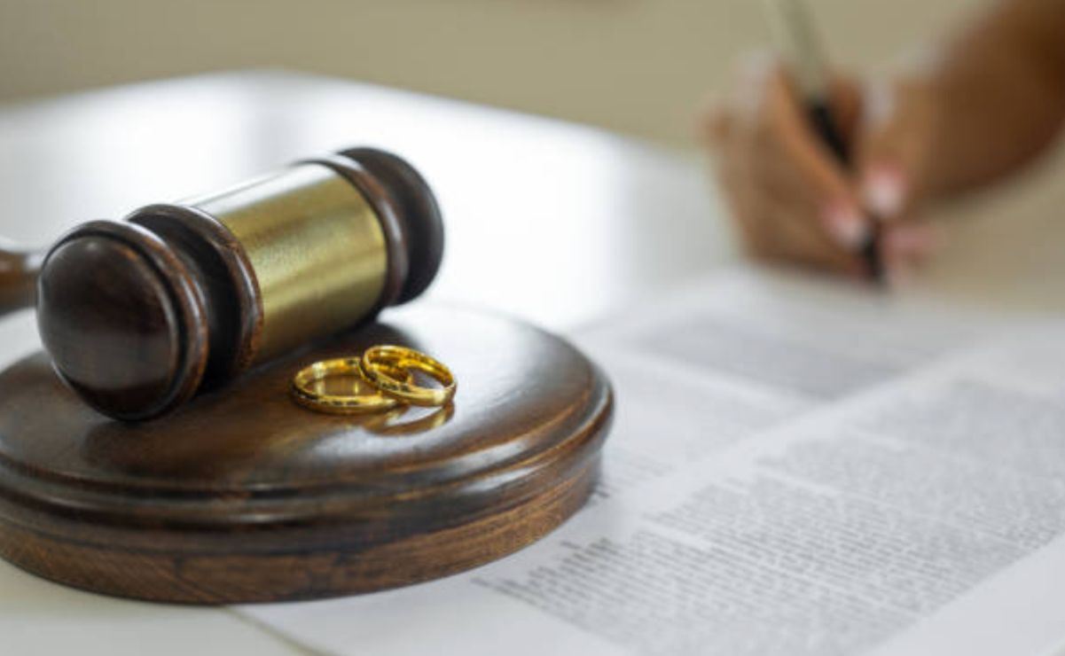 El Gobierno de la Ciudad de México brinda asesoría legal para los divorcios.