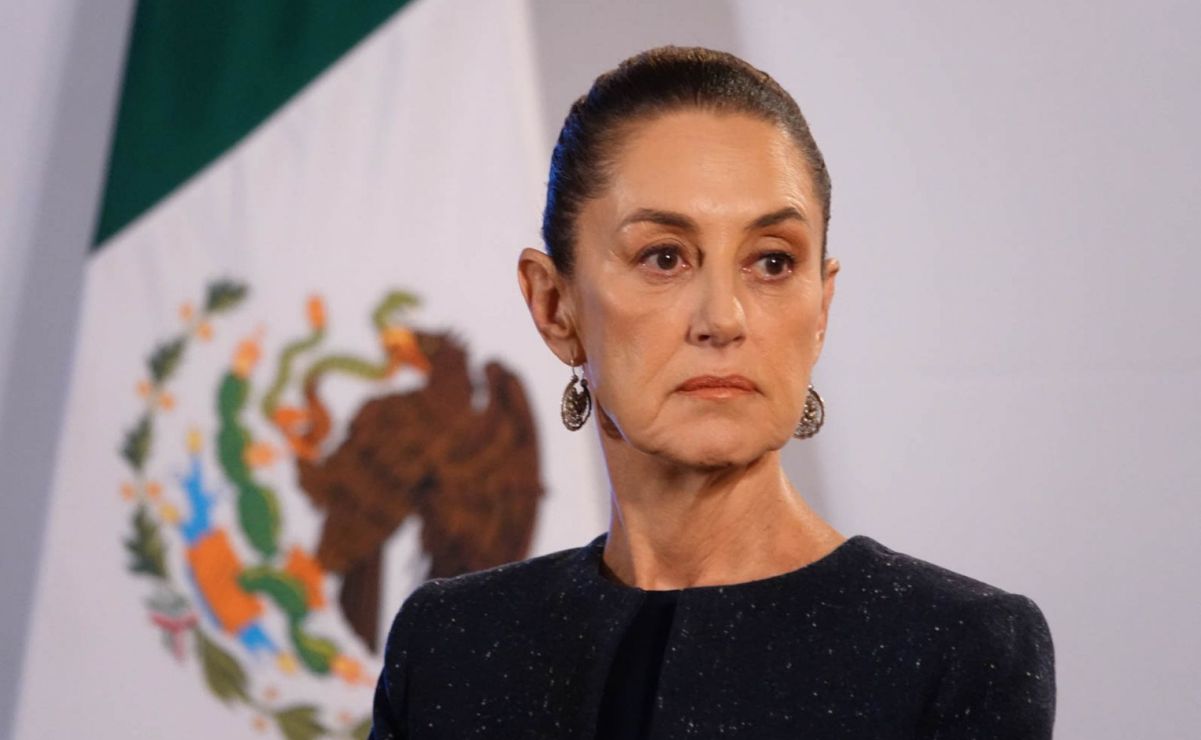 Claudia Sheinbaum garantizó que la Reforma Judicial pretende eliminar todos los actos de corrupción y nepotismo.