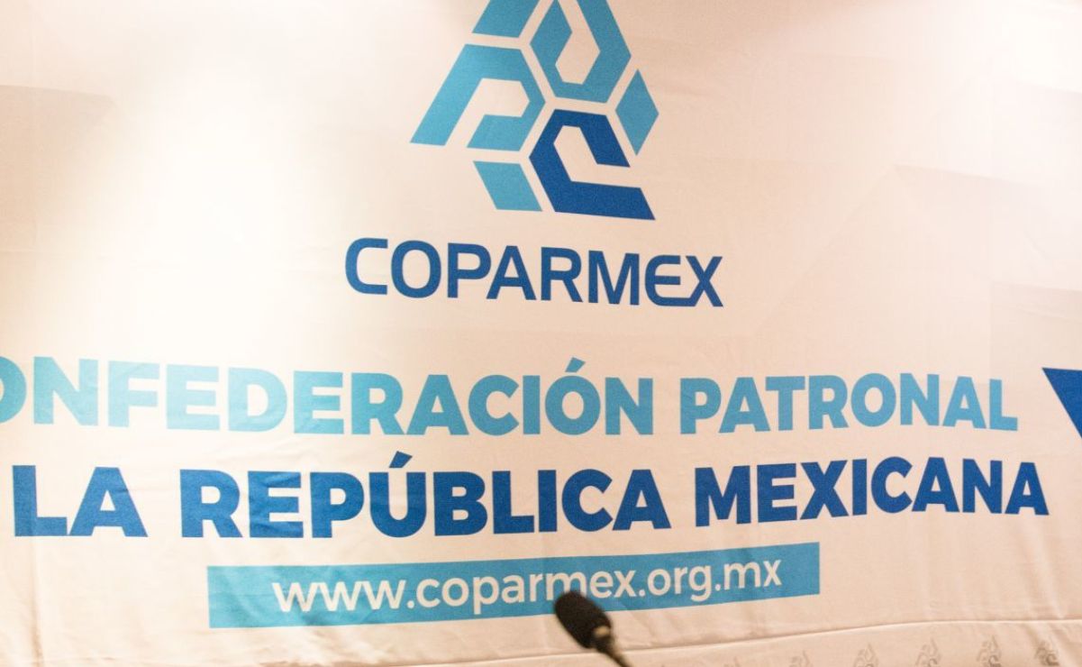 La Confederación Patronal de la República Mexicana (Coparmex) ha respaldado el análisis de la reforma al Poder Judicial.