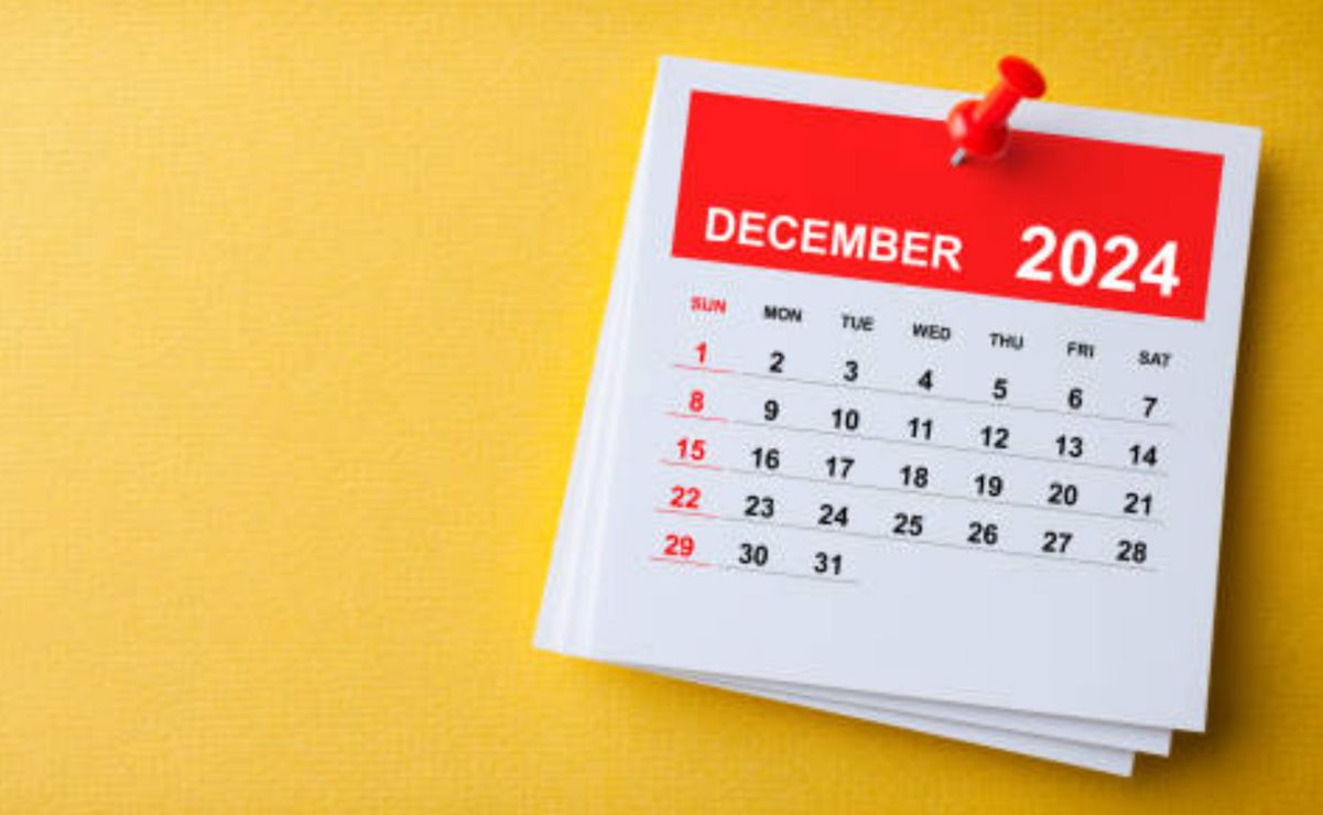 El día 1 de diciembre ya no será considerado un día feriado en la Ley Federal del Trabajo.