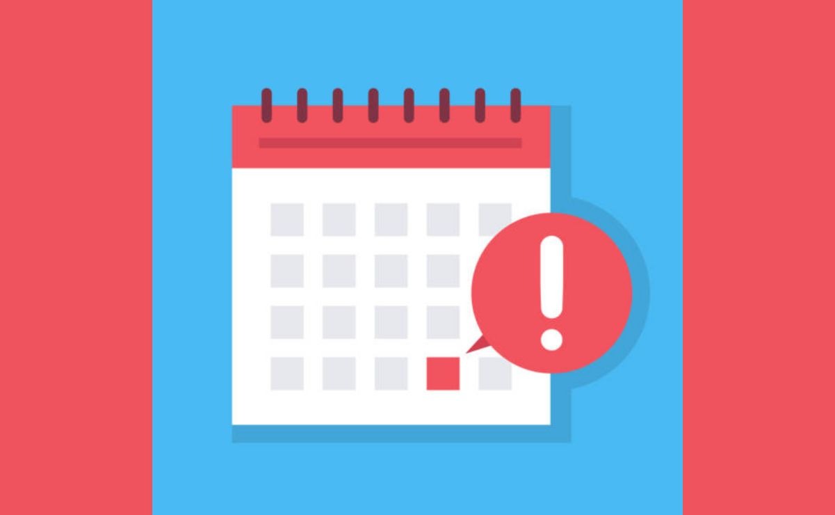 Los días feriados son una excelente oportunidad de descanso para los trabajadores.