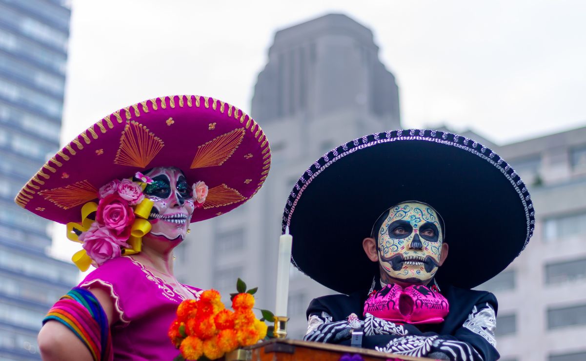 No todos los trabajadores tendrán la oportunidad de descansar en el Día de Muertos.