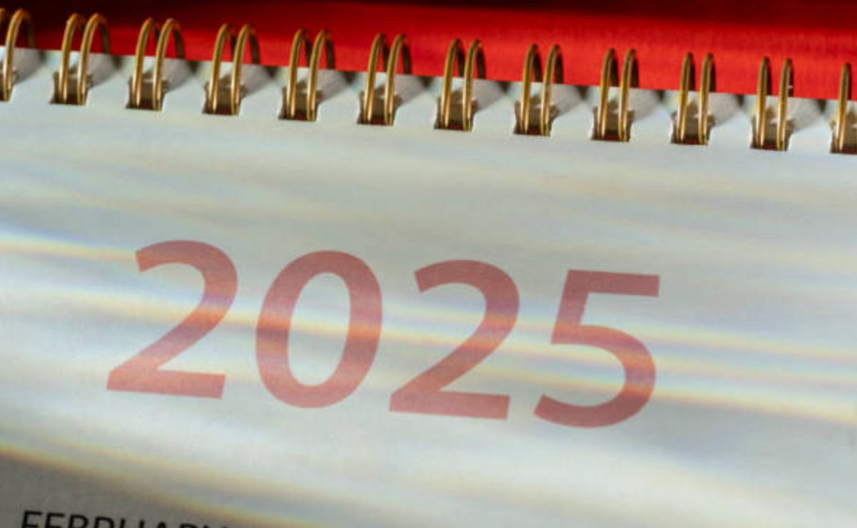 El marco de la ley establece varios días feriados para los trabajadores mexicanos.