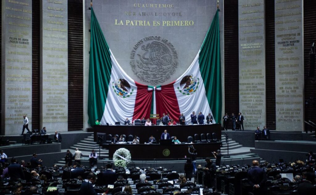 Renovación del Poder Judicial: ¿qué es el órgano de administración ...