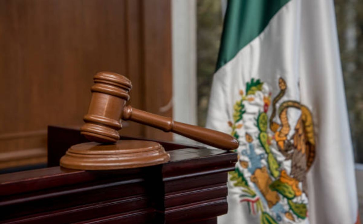 La presidenta Claudia Sheinbaum dio detalles de la convocatoria para las elecciones en el Poder Judicial.