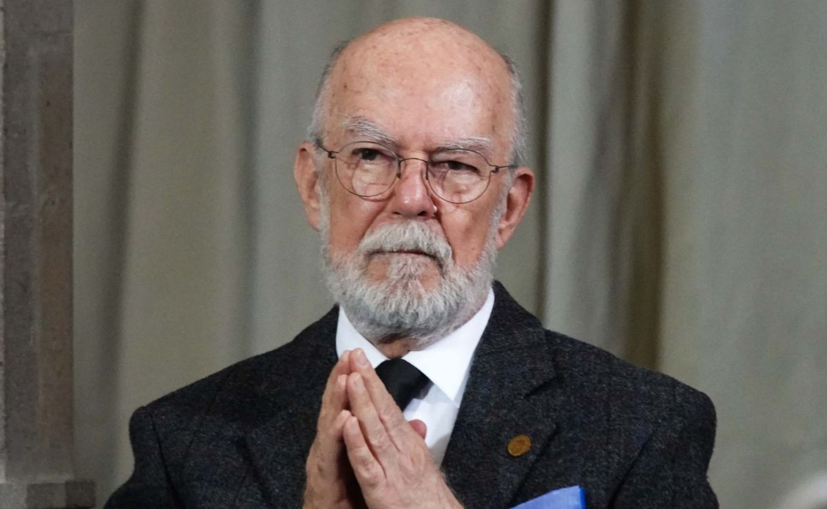 El ministro Juan Luis González Alcántara propuso invalidar de manera parcial la reforma al Poder Judicial.