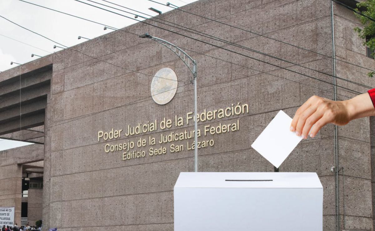 En la Cámara de Senadores se definieron los cargos de personas juzgadoras que participarán en las elecciones del 2025.