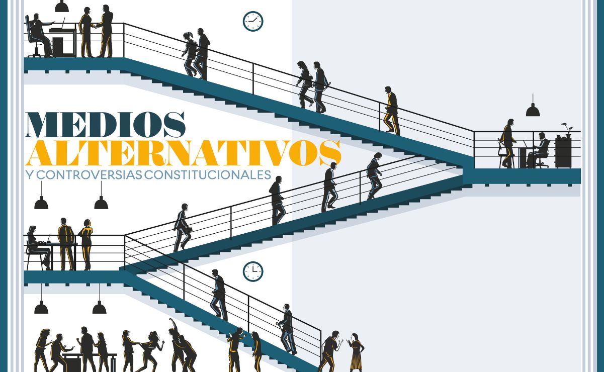 Nuevos tiempos y próximos cambios parece que se avecinan en el sistema jurídico y político del país.