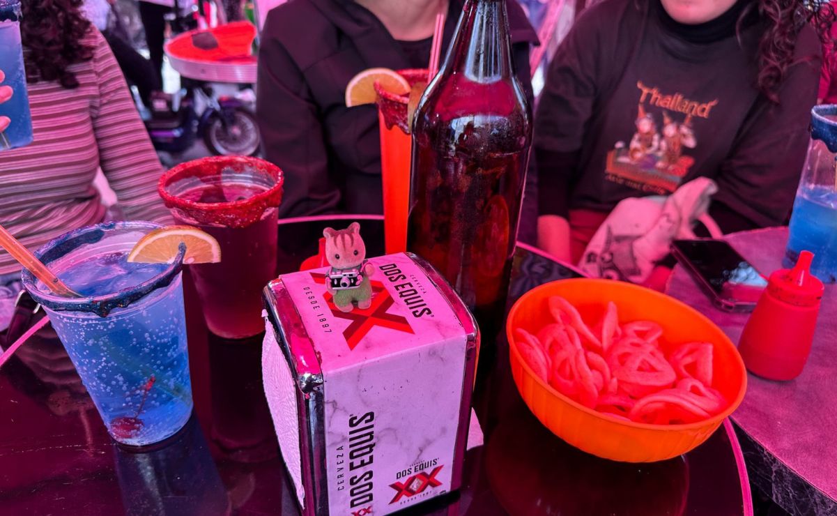 El Congreso de la CDMX ha decidido aprobar una iniciativa que prohibe la venta de bebidas alcohólicas en vía pública.