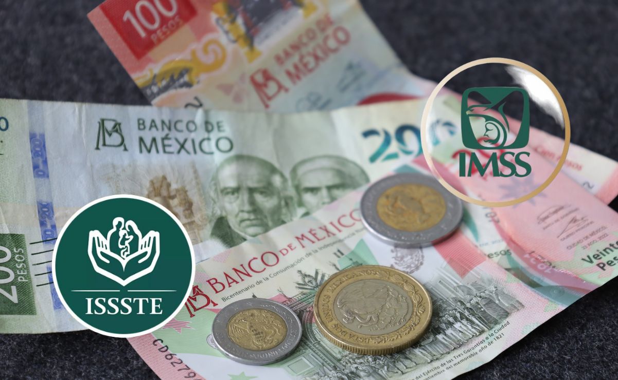 Los trabajadores mexicanos tienen derecho a recibir distintas prestaciones.