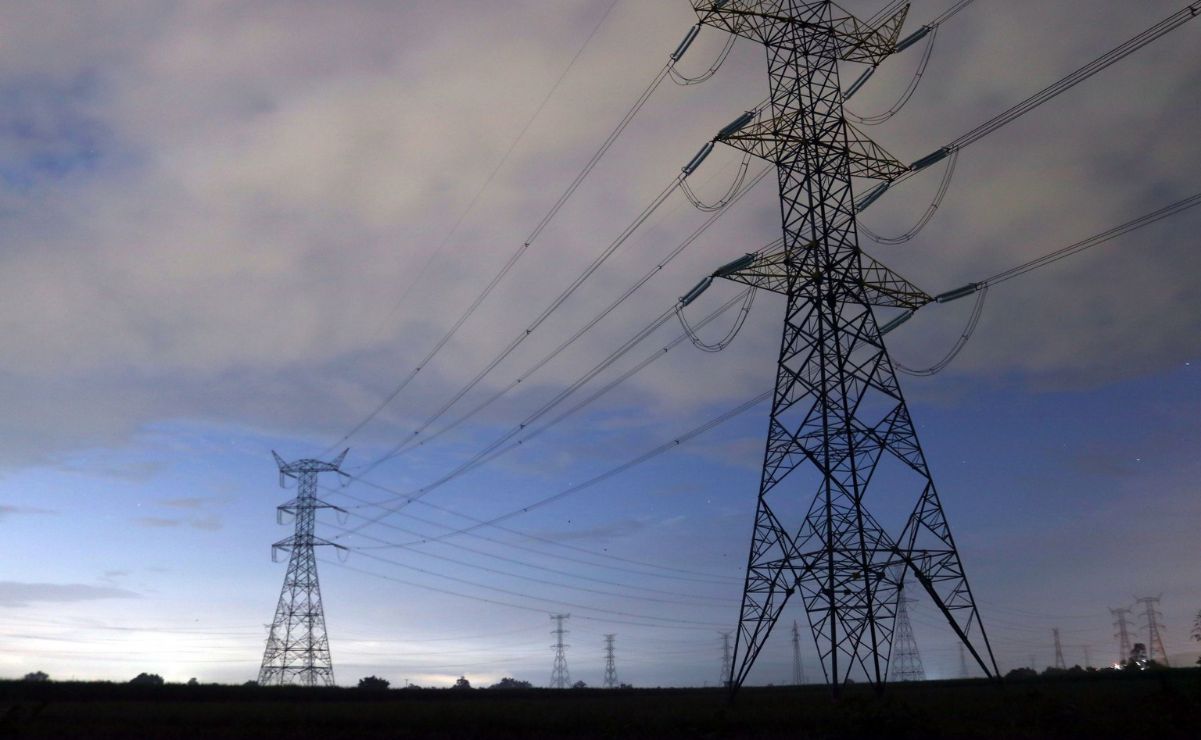 La reforma energética ha sido respaldada por la presidenta Claudia Sheinbaum.