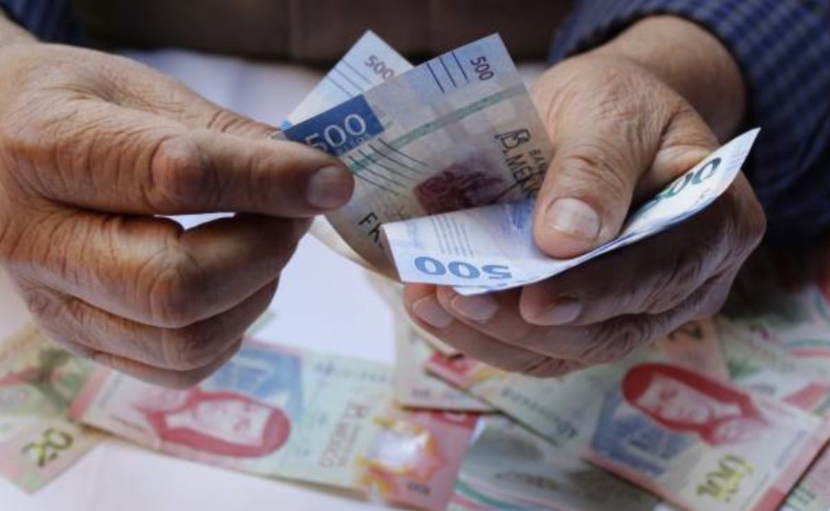 La Confederación Patronal de la República Mexicana (Coparmex) analizó a cuánto se podría incrementar el salario mínimo en 2025.