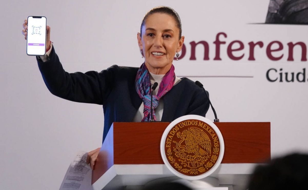 La presidenta Claudia Sheinbaum Pardo ha recibido la notificación de la jueza que busca eliminar el decreto de la reforma judicial del Diario Oficial de la Federación (DOF).