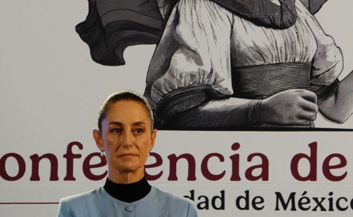 La presidenta Claudia Sheinbaum consideró que la reforma al Poder Judicial es totalmente válida.