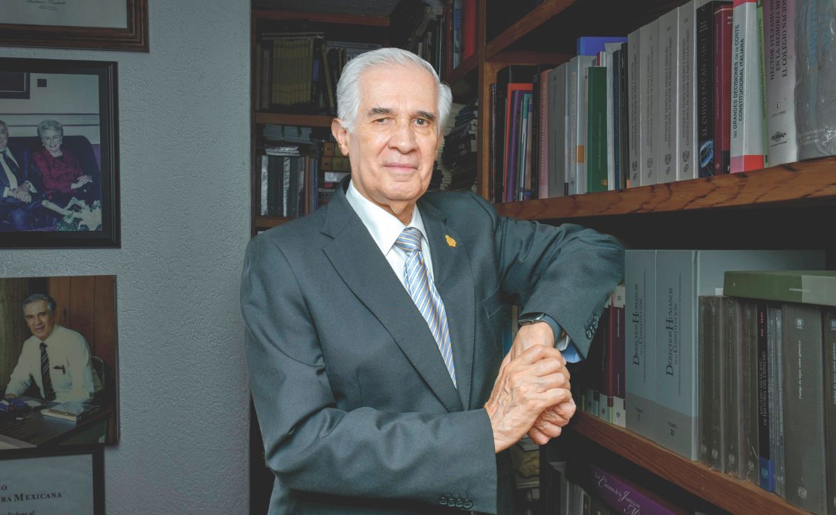 El XVI Congreso Iberoamericano de Derecho Constitucional tiene como objetivo analizar de forma crítica y propositiva diversos temas vinculados con el constitucionalismo iberoamericano.