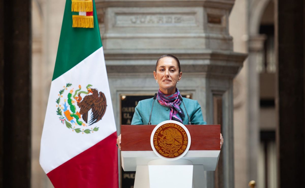 La presidenta Claudia Sheinbaum Pardo reveló que ya está alistando un par de nuevas reformas.