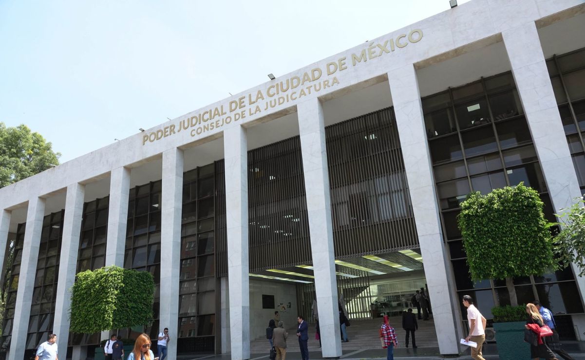 La jueza Blanca Alicia Ochoa ha garantizado que la reforma no afectará el desarrollo de la carrera judicial.