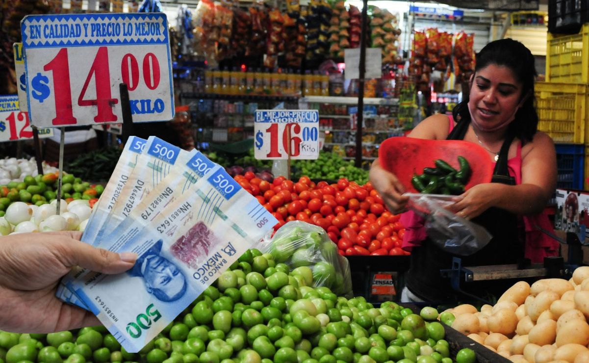 Se dio un acuerdo entre el Gobierno y el sector privado para renovar el acuerdo del PACIC.