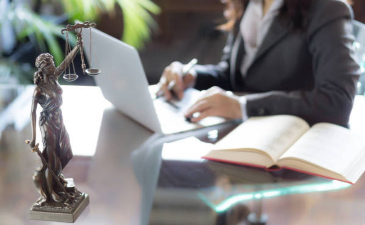 Se han registrado alrededor de 2 mil 378 aspirantes para las elecciones del Poder Judicial.