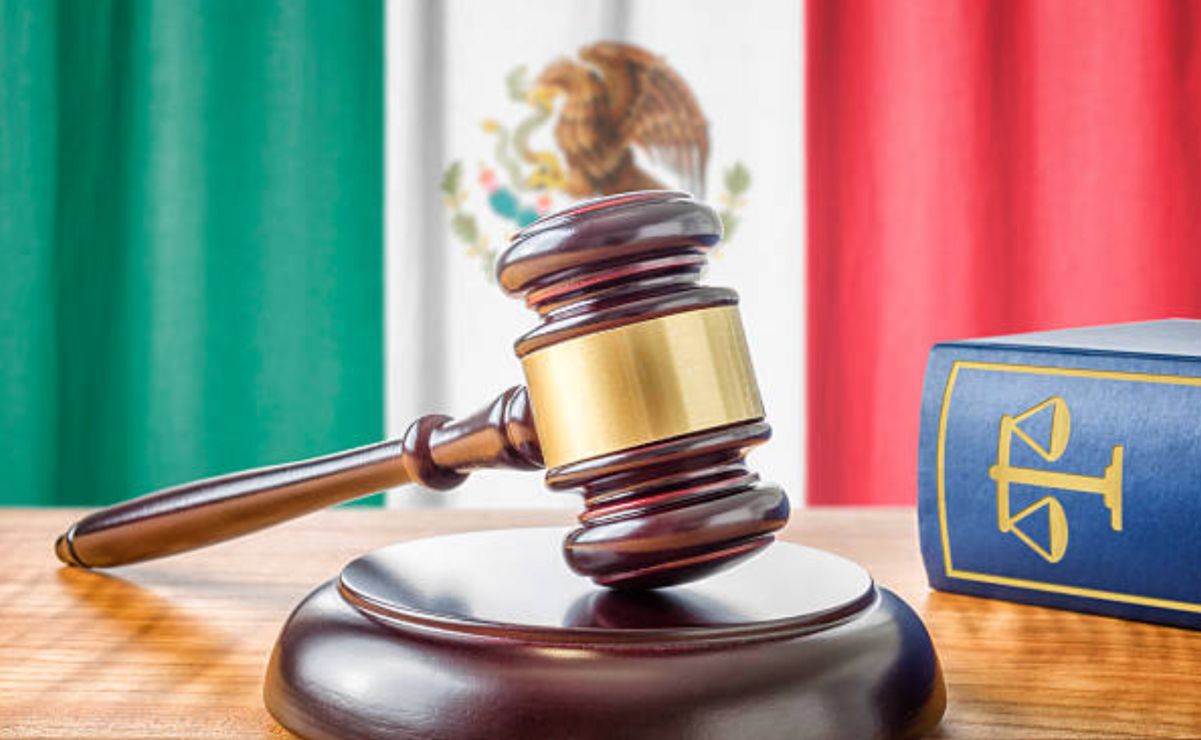 Es importante que conozcas las reglas de las elecciones del Poder Judicial.