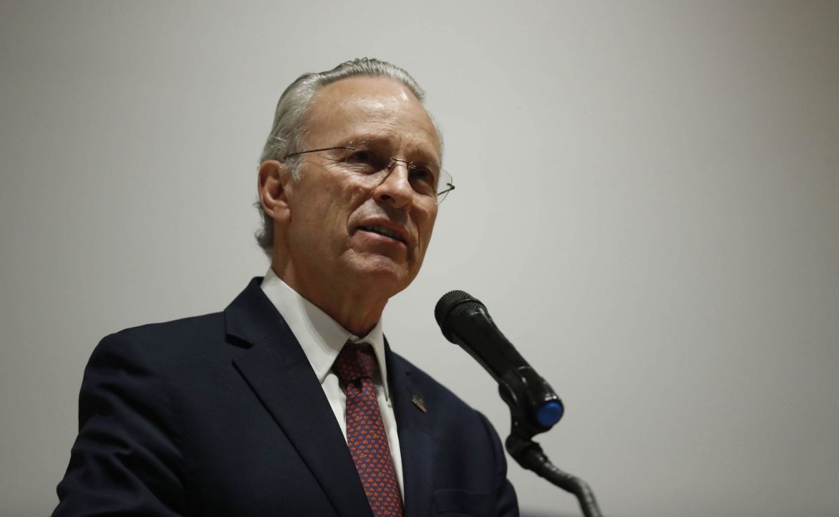 La Coparmex ha externado su preocupación por la reforma judicial, dado que podría afectar la entrada de inversiones extranjeras.